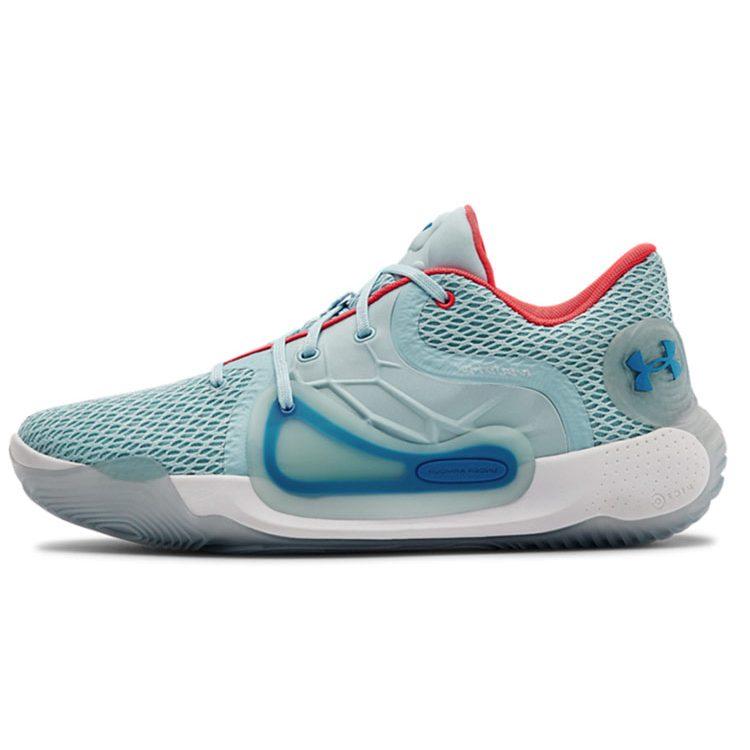 Under Armour Spawn 2 'Голубой Белый' 3022626-401