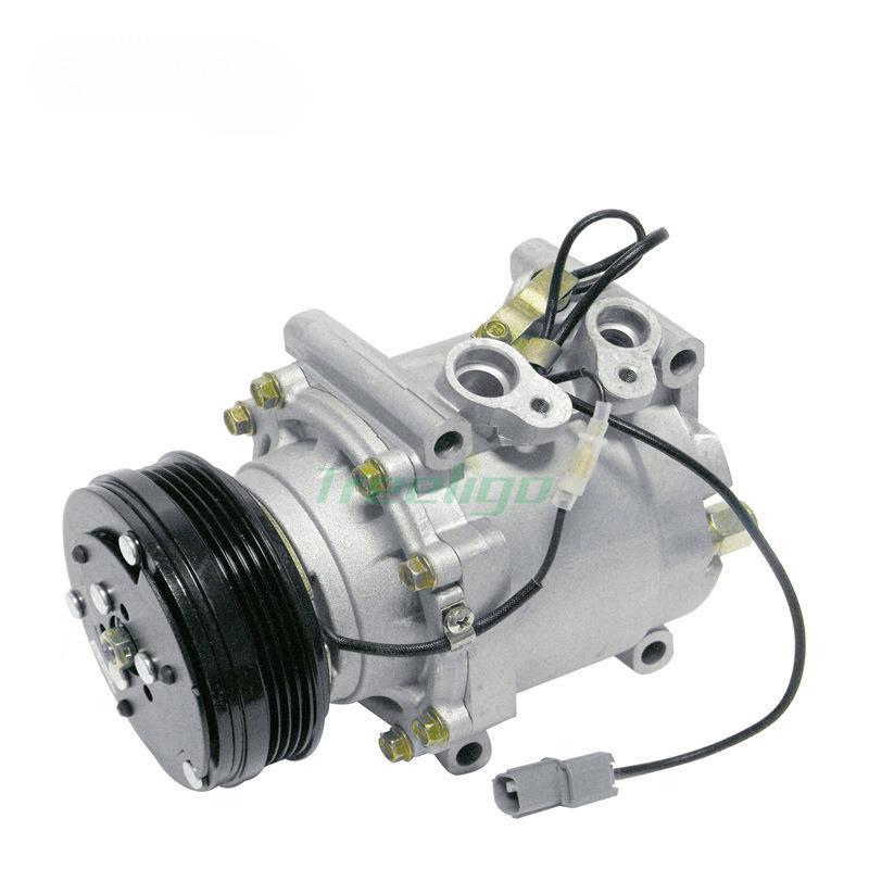 Honda Civic Del Sol 93-97 A/C Compressor 38800-PF2-A01 38810-P06-A06