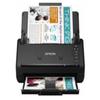 EPSON ES-580W Desktop Document Scanner - Automatic Duplex - 600 Dpi - Wi-Fi Direct
