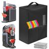 Slushie Machine Cover for Ninja Slushie Machine Freezing Drink Maker Waterproof Slushie Machine Cover Case Dust Protector for Kitchen Equipment