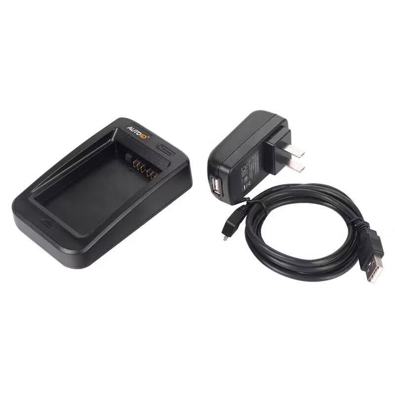 Seuic AUTOID6L-W Handheld Terminal Battery Charging Cradle