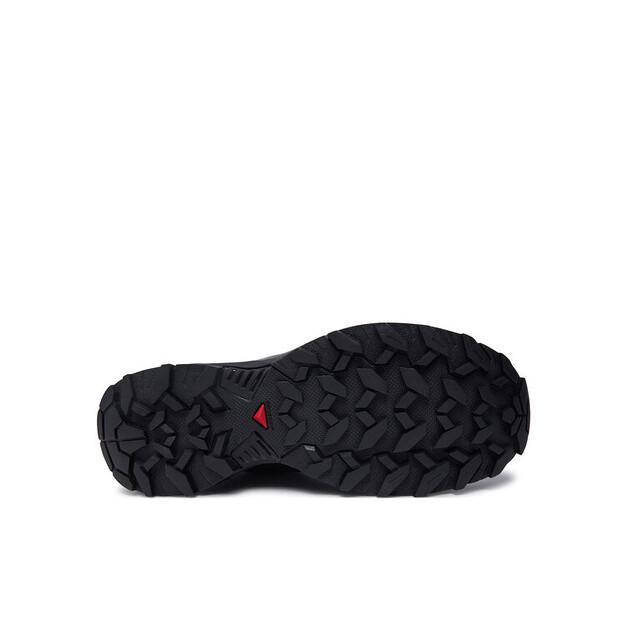 Треккинговые ботинки Salomon X Ultra 360 Leather