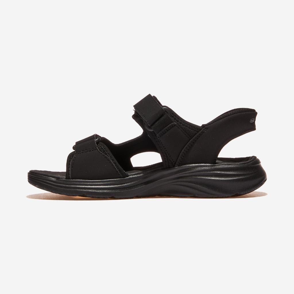 Skechers Контурные пенные сандалии (Слипоны) [232799] [Отправлено из Кореи] 100% Оригинал