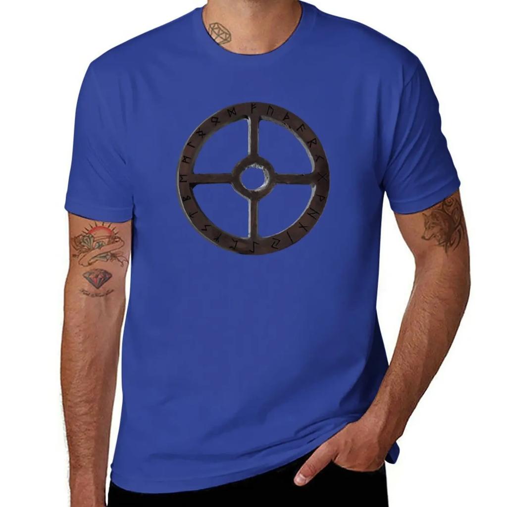 Футболка Sunwheel футболки графические футболки тяжеловесы мальчики белые футболки для мужчин
