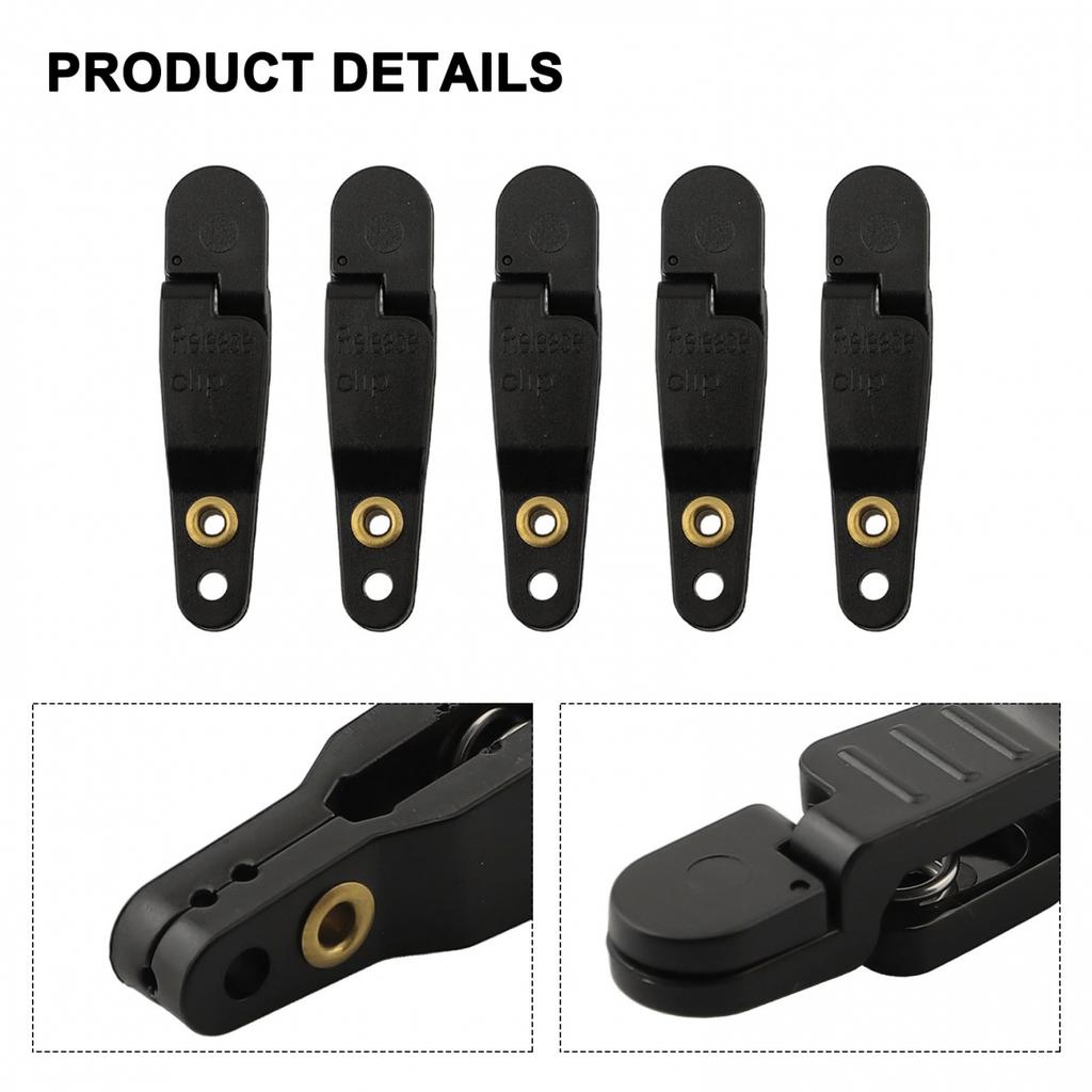 Weight Boat Fishing Downrigger Snap Release Clips Adjustable Line