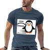 Jayco Penguin Owners TShirt Unisex graphic t shirt Unisex tshirt TShirt