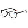 Triangular Cat Eye Clear Lens Glasses Myopia Nerd Spectacles Degree -0.5 -1.0 -2.0 To -6.0 Metal Frame Hyperopia +0.5 To +6.0