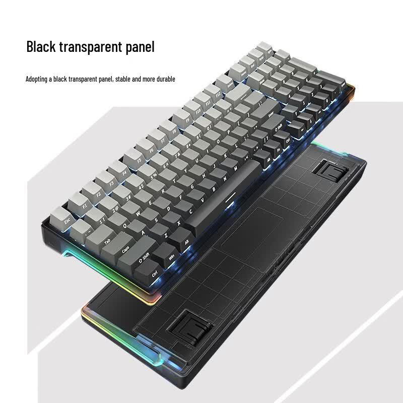 HP Mechanical Gaming Keyboards & Sets