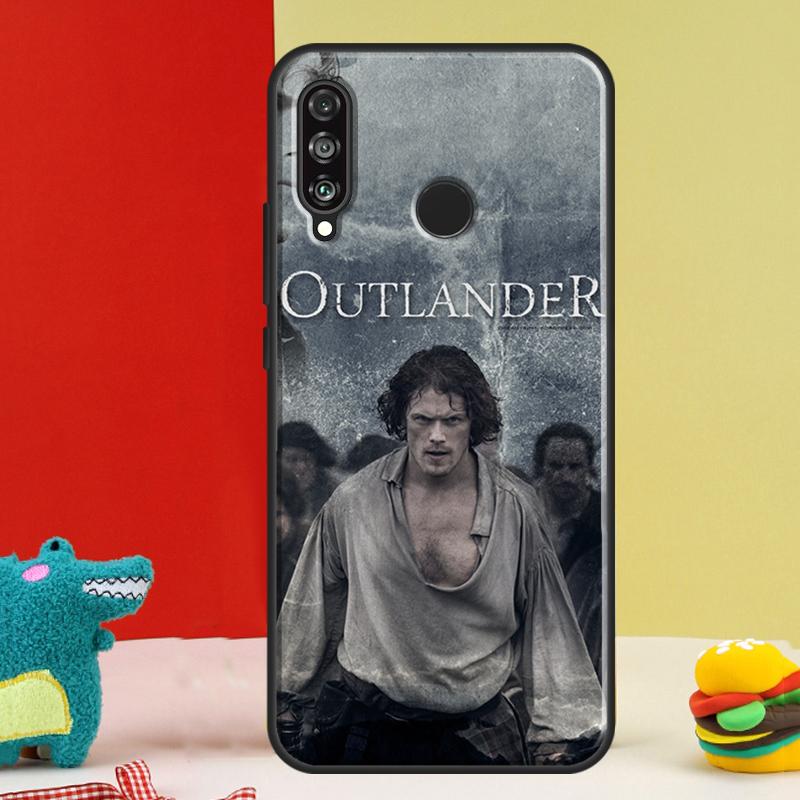 Чехол Outlander для Huawei Nova 12i 12s 11i 5T 9 10 SE Y91 Y90 Y60 Y70 Y72 Y61 P60 Pro P20 P40 P30 Lite