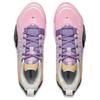Баскетбольные кроссовки Li Ning All City 13 Мужские Низкие Фиолетовые ABAV001-4