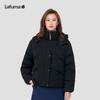 Женский короткий пуховик LAFUMA LFJU4DH62