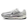 Air Zoom Vomero 5 Photon Dust серебристо-металлик женские кроссовки Chrome Gridiron Sail FD0884-025