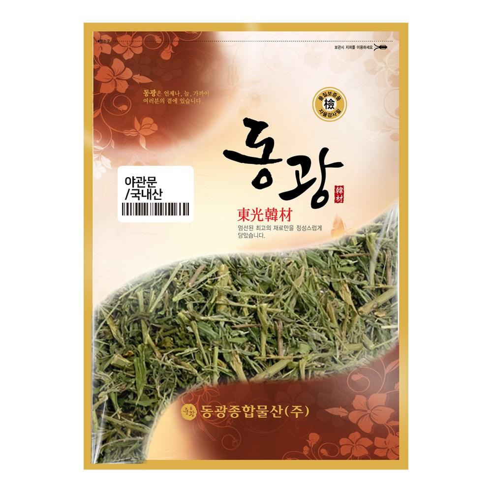 Dongkwang Hanbang Mall Ягванмун Бисури Отечественный 600 г 1 шт.