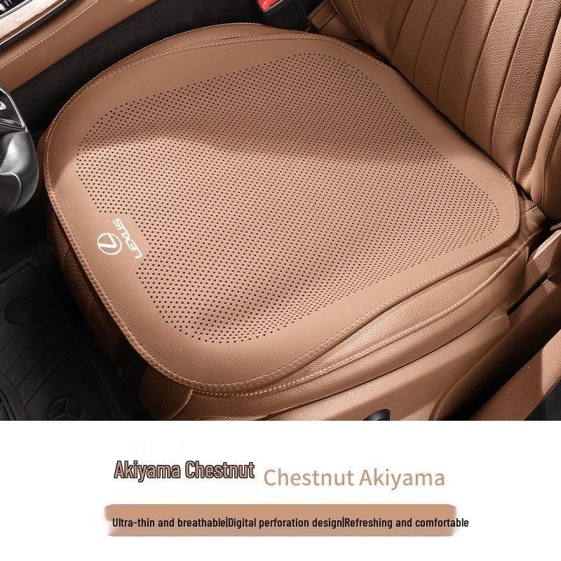 Lexus ES200 Four Seasons Breathable Seat Cushion Pad