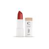 Couleur Caramel Rouge A Levres Barra De Labios 120 Dark Red 1un