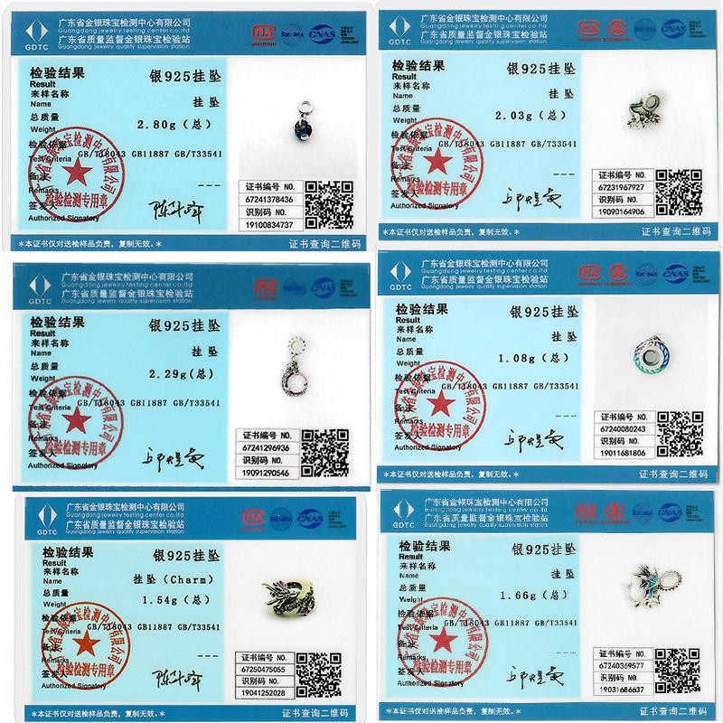 Медные Шармы Бусины Милые Шармы-Хамелеоны в форме Огненного Дракона Подходят для Оригинальных Подвесок Браслет Сделай Сам Женские Ювелирные Изделия Подарок