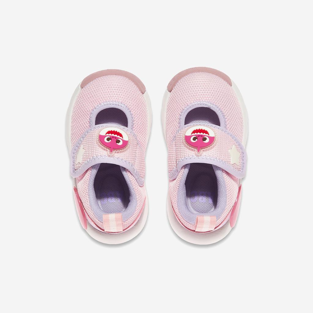 [ABC Select] Baby Shark Мэри Джейн [K7202-PINK]