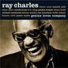 CD RAY CHARLES - Genius Loves Company VICP62808 Hear Music 2004 Japan Jazz