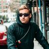 Спортивные суперэластичные поляризованные солнцезащитные очки UV400 с оправой для ушей, ультралегкие, для бейсбола, гольфа, вождения, бега, альпинизма, рыбалки, для мужчин и женщин