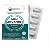 Sabates Men Advance Tablet 10tablets