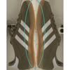 Pre-owned adidas originals GAZELLE INDOOR JQ0174-P26095564097096