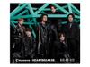 [CD+DVD] HEARTBREAKER/ C'monova Type B, первое издание для прессы Kis-My-Ft2 JWCD-63898