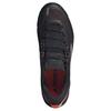 adidas Кроссовки Terrex Skychaser Tech GORE-TEX Black Semi Impact Orange Unisex Core-Black Wonder-Beige IE9904