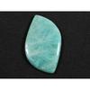 22X33MM Natural Amazonite Fancy Crytsal Cabochon Loose Gemstone Reiki 26Cts. SK-2894
