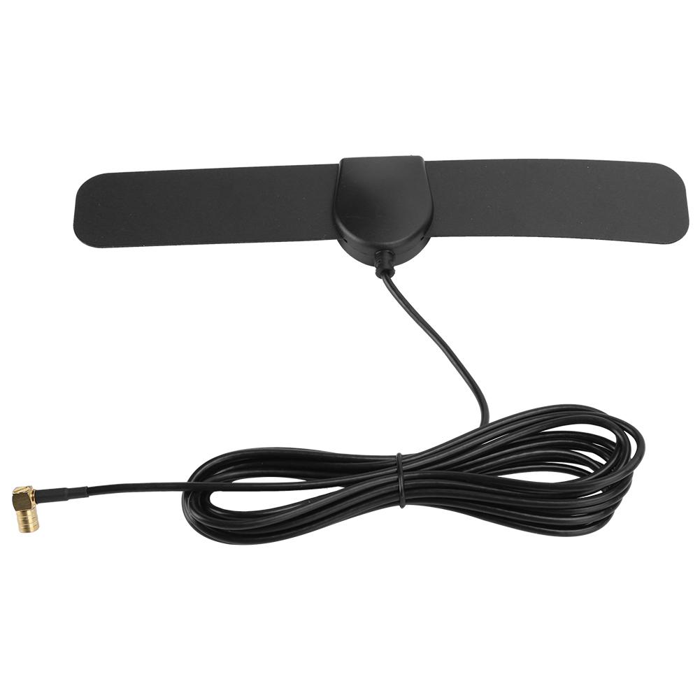 Vehiclemounted Digital for DAB Antenna for SMB Female Head Fits for JVc Kenwood Sony