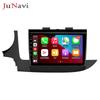 Buick Encore 16-18 Android Car GPS Navigation with Bluetooth and Wireless CarPlay