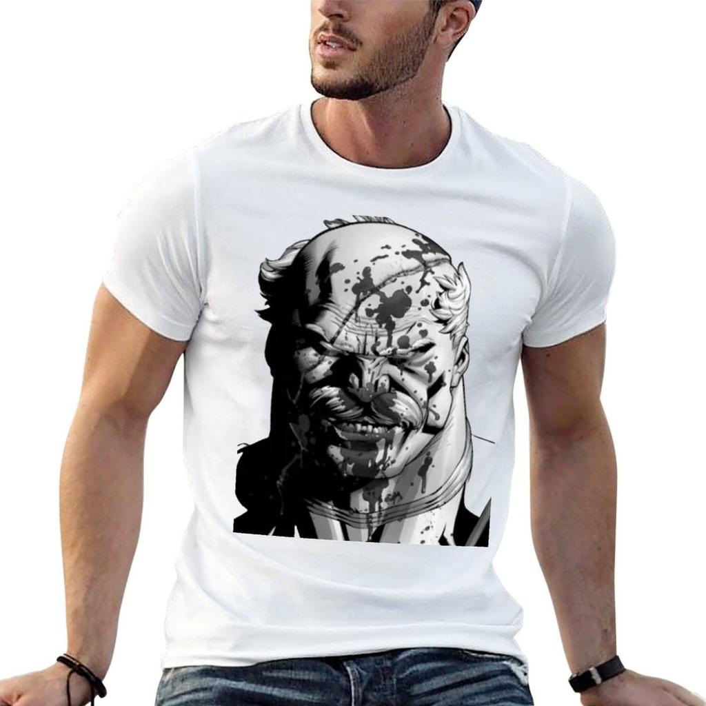 Conquest From Invincible Tshirt Antiperspiration Workout Top