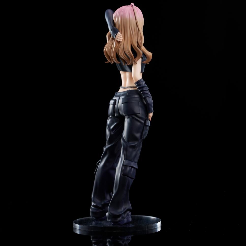 Ssss.Gridman Gridman Universe  Zozo Black Collection Yume Minami