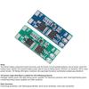 2S 8A Li-Ion 6.4V-8.4V 15A Peak Current Battery Protection Board Bms Pcm For Li-Ion Lipo Battery Cell