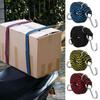 Elastics Rubber Fixed Band Bikes Ropes Tie Bicycle Strap Luggage Roof Rack Cord Hooks Luggage Rope