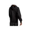 Puma X Ferrari Logo Hoodie Men Hoodies Black 627054-01