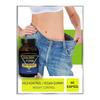 Golden Form 60 Herbal Capsule Detox Detox Supplement To Help Lose Weight
