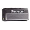 Blackstar Headphone Guitar Amplifier amPlug2 FLY No Cables Required Plug Directly Into Your Guitar Great for Home Practice Battery Powered Effects