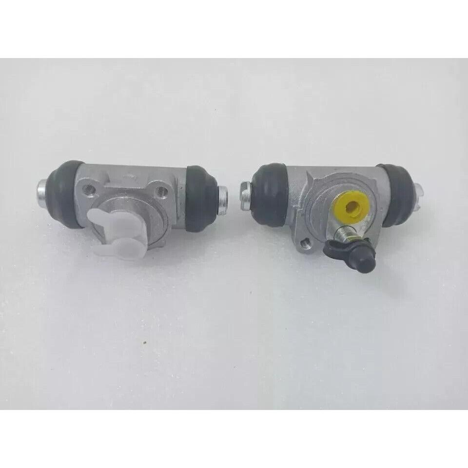Suzuki SJ410 Samurai Gypsy Brake Wheel Cylinder Set Lh & Rh |Fit For T652
