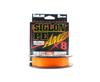 Sunline PE Line X8 Siglon AMZ 300 м PE 1,5 18 фунтов Оранжевый (0657)