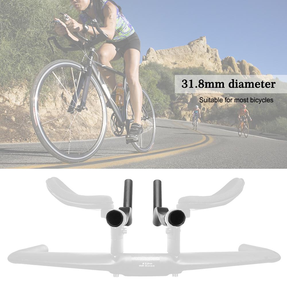 Велосипедные рули из углеродного волокна для шоссейных велосипедов и велосипедов с фиксированной передачей — легкие и прочные