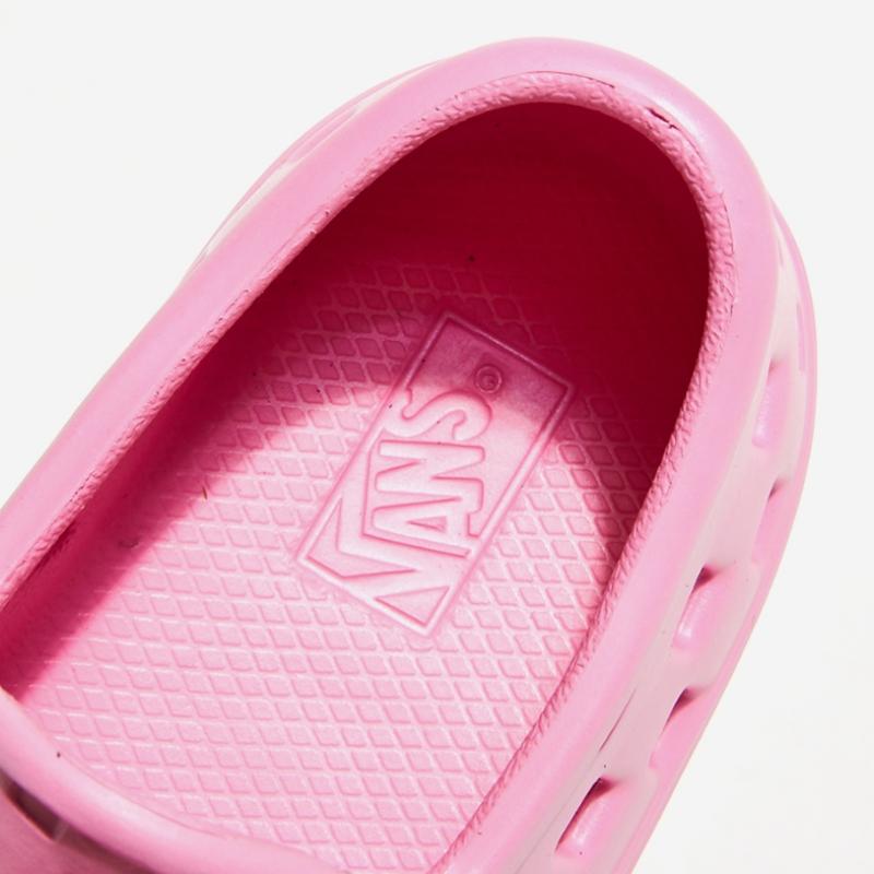 Vans Slip On Trek begOnia