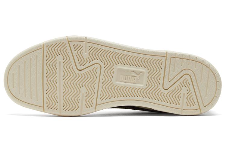 Puma Caracal 'Whisper White Black'