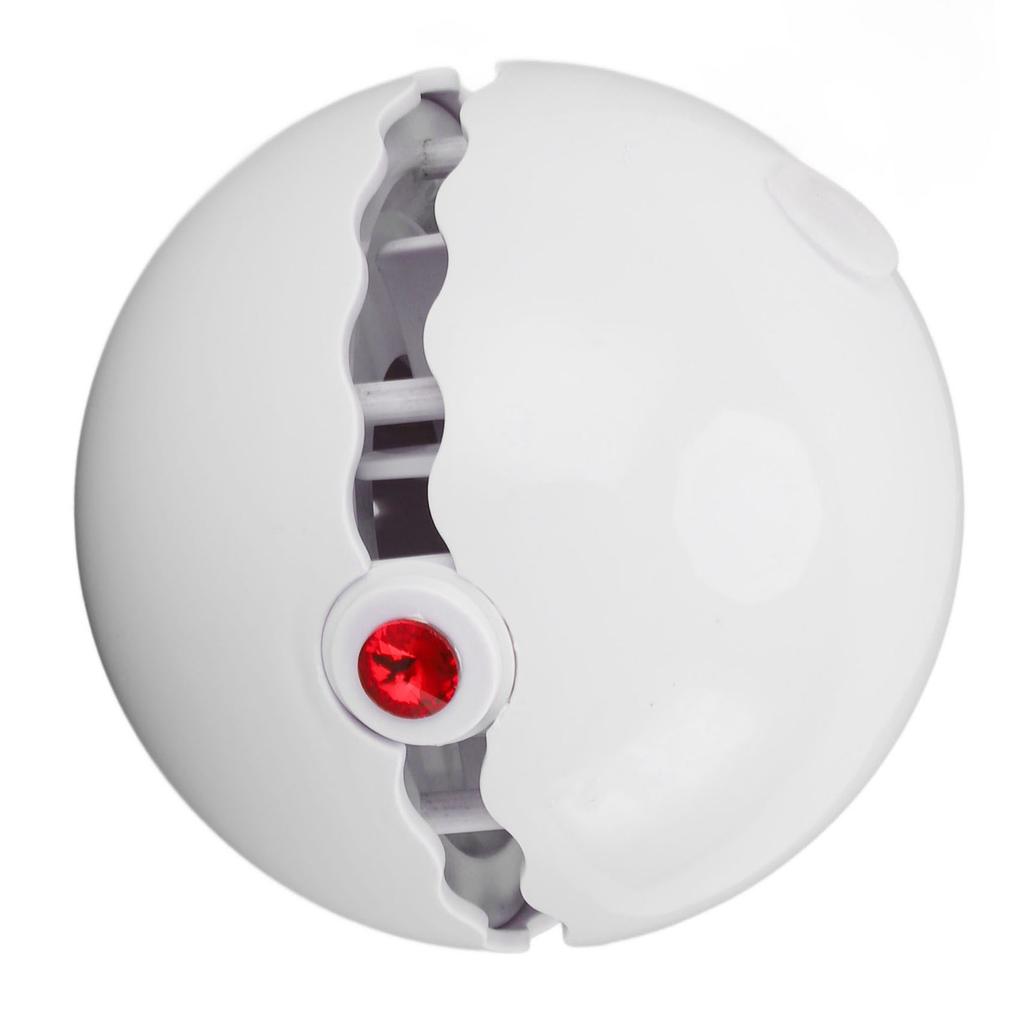 Mini Sink Dishwasher 1200mAh USB Charging IP67 High Speed Rotation USB Dish Washing Machine for