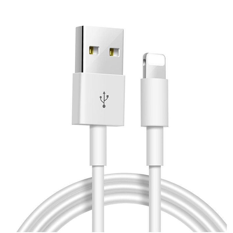 Плетеный кабель для зарядки Type-C 100 Вт/66 Вт для телефонов Apple, Huawei, Honor, Vivo