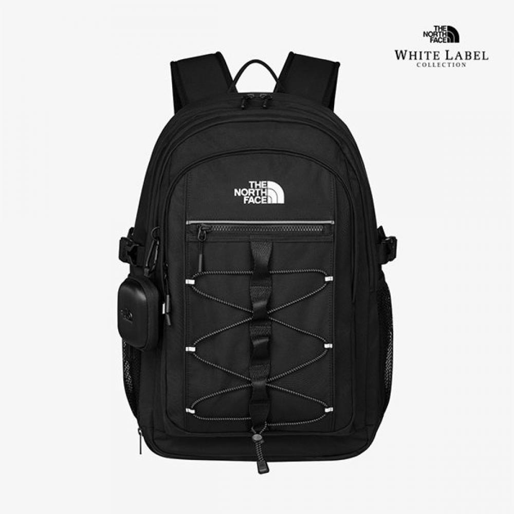 The North Face Super Backpack Pro Black Nm2ds00j