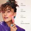 Swiss Beauty Cream It Up Blusher | Highly Pigmented | Long-lasting | 10ml