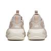Anta Tide Worship 1.0 Comfortable Low-Top Sports Casual Shoes Men Sneakers Mud-Gray 112238842S-3