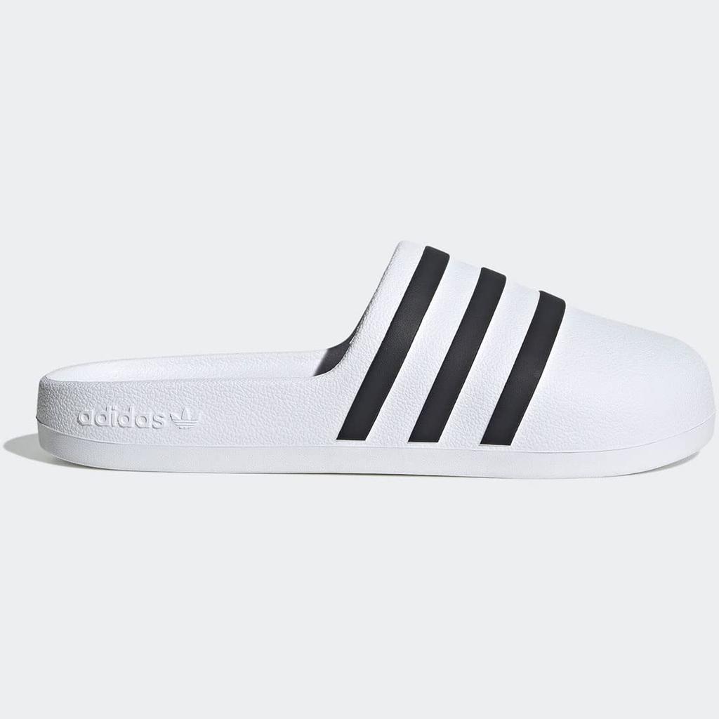 adidas Adiform Adilette ADIFOM ADILETTE Размер обуви Сандалии, Шлепанцы, Белый/Основной черный, HQ7219, Япония, 23,5 см