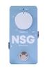 Noise Gate NSG Noise Suppressor Noise Gate Bass Effector Darkglass Electronics