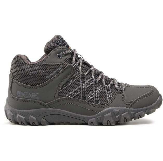 Ботинки Regatta Edgepoint Mid Waterproof